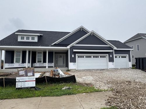 1746 Switchgrass Street, Oconomowoc, WI, 53066 | Card Image