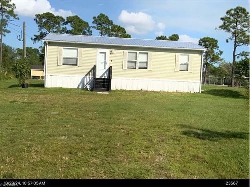 651 Hunting Club Ave, CLEWISTON, FL, 33440 | Card Image
