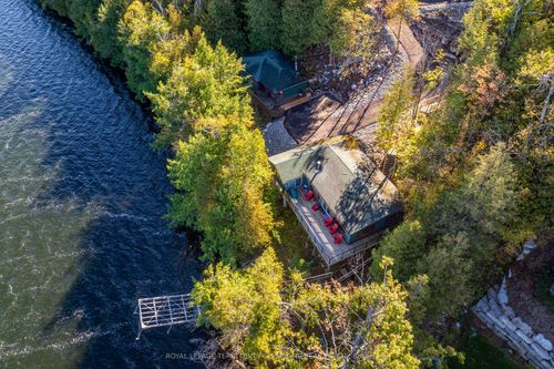 4 & 9 Fire Rte, Trent Lakes, ON, K0M1A0 | Card Image