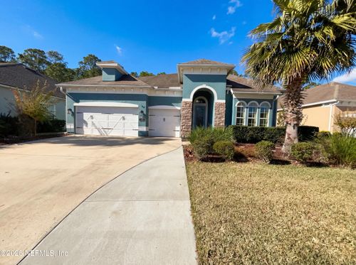 160 Stately Shoals Trl, Ponte Vedra, FL, 32081-5048 | Card Image
