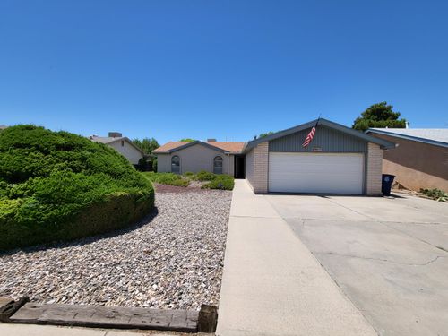 6617 Barnhart St Ne, Albuquerque, NM, 87109-4106 | Card Image
