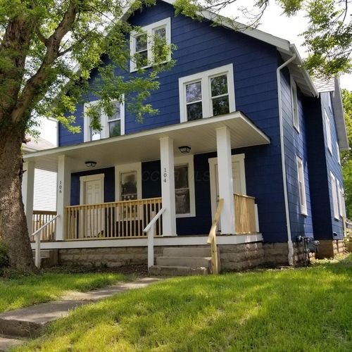 106-104106 N Hague Ave, Columbus, OH, 43204-2609 | Card Image