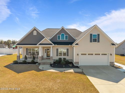 2996 Landon Dr, Greenville, NC, 27858-3361 | Card Image