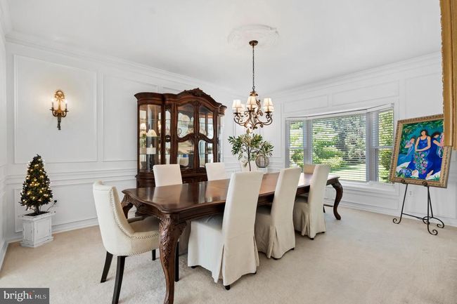 75 Bittersweet Dr, House other with 4 bedrooms, 5 bathrooms and null parking in DOYLESTOWN PA | Image 10