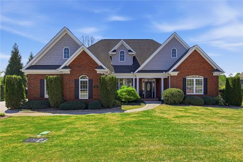 140 Tully Dr, Anderson, SC, 29621-7668 | Card Image