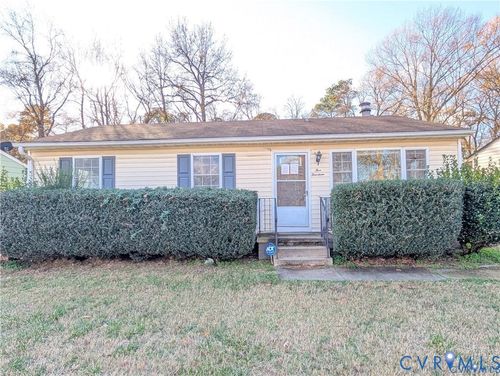 514 German School Rd, Richmond, VA, 23225-5354 | Card Image
