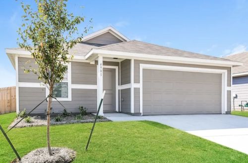 4901 Draper Ridge Dr, Fort Worth, TX, 76179-3486 | Card Image