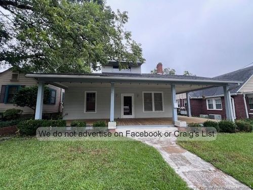 1202 Goodview Ave, Fayetteville, NC, 28305-4821 | Card Image