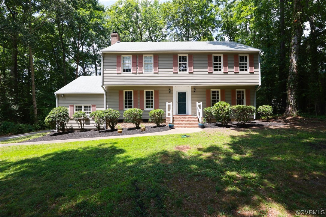 2000 Camborne Road, Sold in Chesterfield Zoocasa