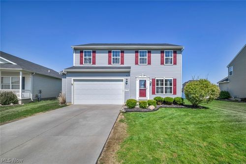 6730 High Perch Drive, North Ridgeville, OH, 44039 | Card Image