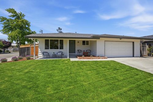 5797 Arapaho Drive, San Jose, CA, 95123 | Card Image