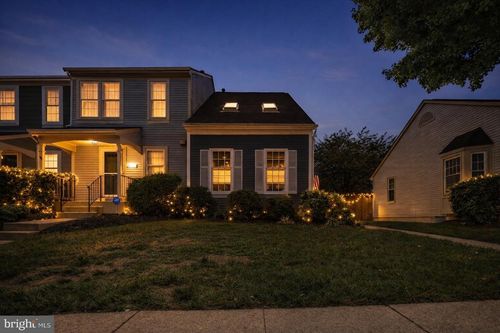 6347 Chimney Wood Ct, ALEXANDRIA, VA, 22306-1069 | Card Image