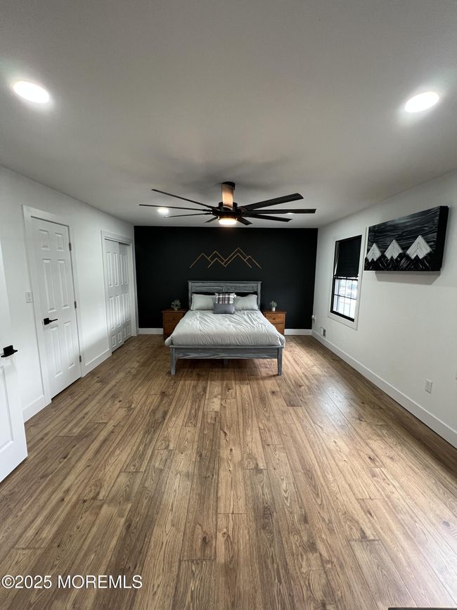 Spacious Primary Suite w/walk in closet and another | Image 14