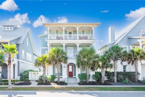 135 Sunrise Ave, Port Aransas, TX, 78373-1189 | Card Image