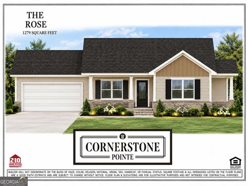 lot-29-163 Landmark Cir, Statesboro, GA, 30458-5958 | Card Image
