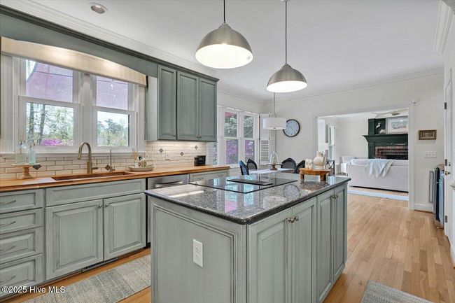 5509 Chelon Ave, House other with 5 bedrooms, 5 bathrooms and 2 parking in Wilmington NC | Image 25
