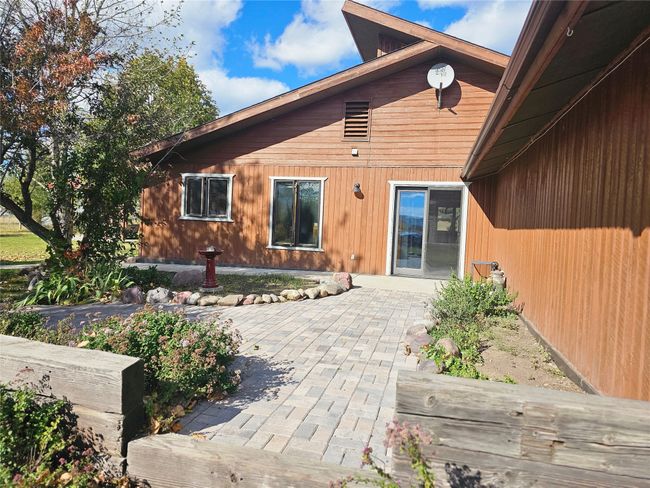 72043 Lost Horse Ln, House other with 2 bedrooms, 2 bathrooms and null parking in Arlee MT | Image 4