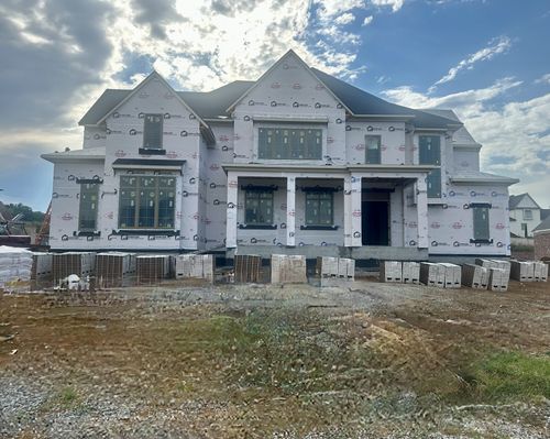 1707 Southwick Dr, Brentwood, TN, 37027-2113 | Card Image