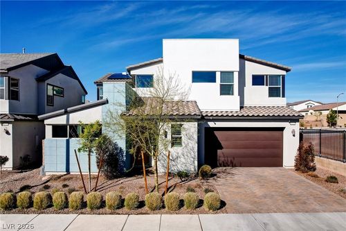 8311 Skye Highlands St, Las Vegas, NV, 89166-6603 | Card Image