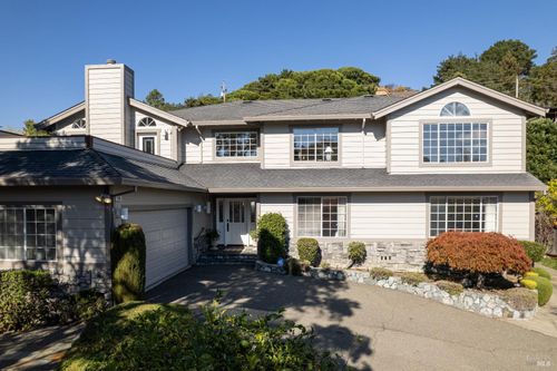 125 Tiburon Blvd, Mill Valley, CA, 94941-2430 | Card Image