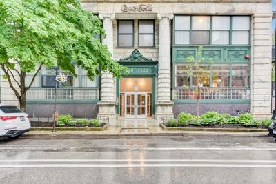 407 - 1322 S Wabash Avenue, Condo with 1 bedrooms, 1 bathrooms and 1 parking in Chicago IL | Image 3