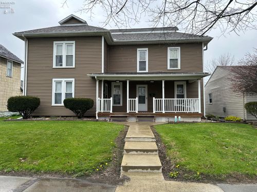 410 Emerald Street, Willard, OH, 44890 | Card Image