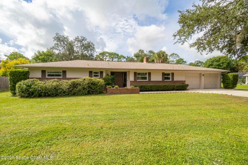 5011 Dalehurst Dr, Cocoa, FL, 32926-2517 | Card Image
