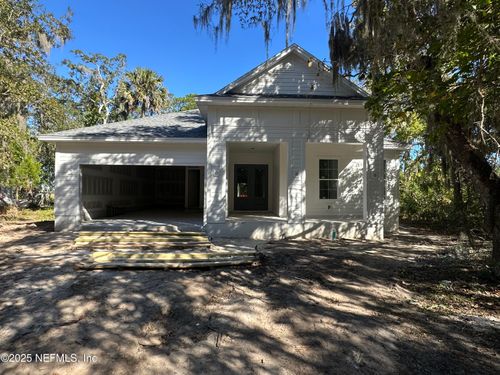 110 Historic Brick Ln, ST AUGUSTINE, FL, 32095-8020 | Card Image