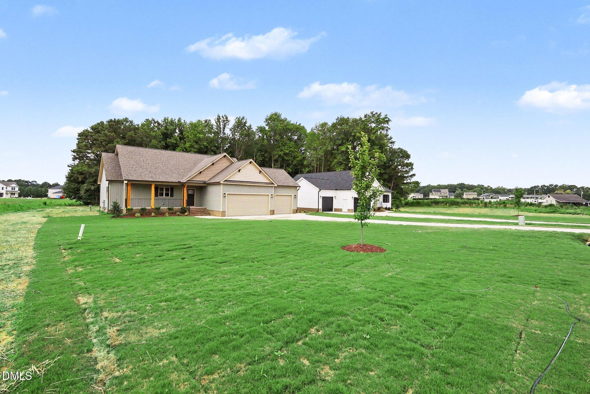 Residential in Selma 2