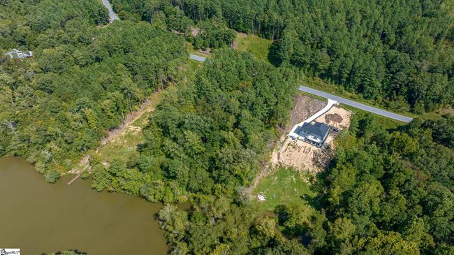 930 Eagles Harbor Dr, Home with 0 bedrooms, 0 bathrooms and null parking in Hodges SC | Image 4