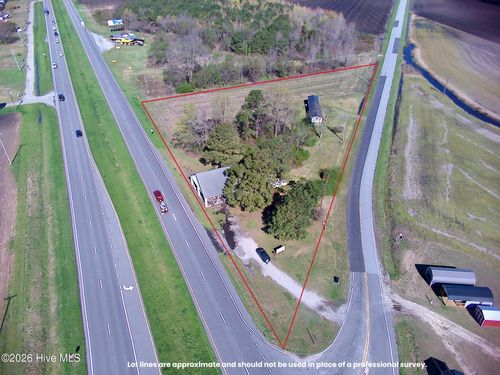 6640 Us Highway 70 W, La Grange, NC, 28551-7917 | Card Image