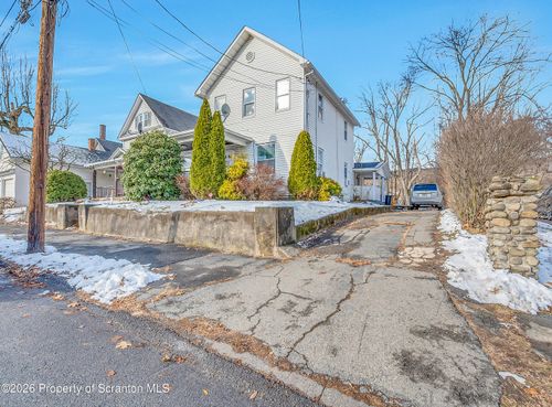 apt-2-107 2nd St, Olyphant, PA, 18447-1243 | Card Image