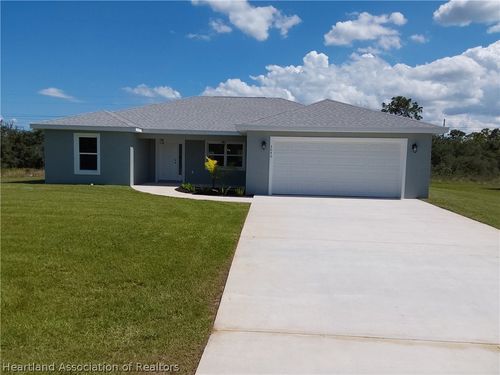 3040 Buttercup Ln, Lake Placid, FL, 33852-8231 | Card Image