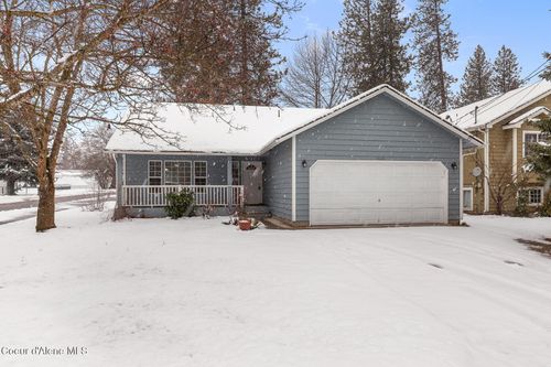 1405 N 12th St, Coeur D Alene, ID, 83814-4516 | Card Image