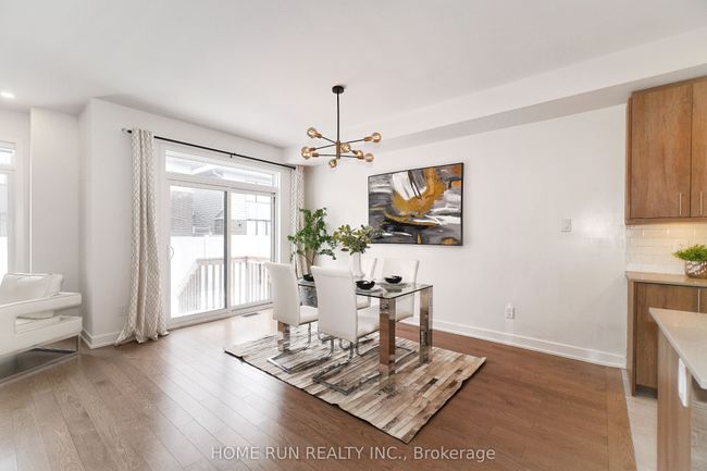 1051 Hydrangea Ave, House other with 4 bedrooms, 4 bathrooms and 2 parking in Manotick ON | Image 14