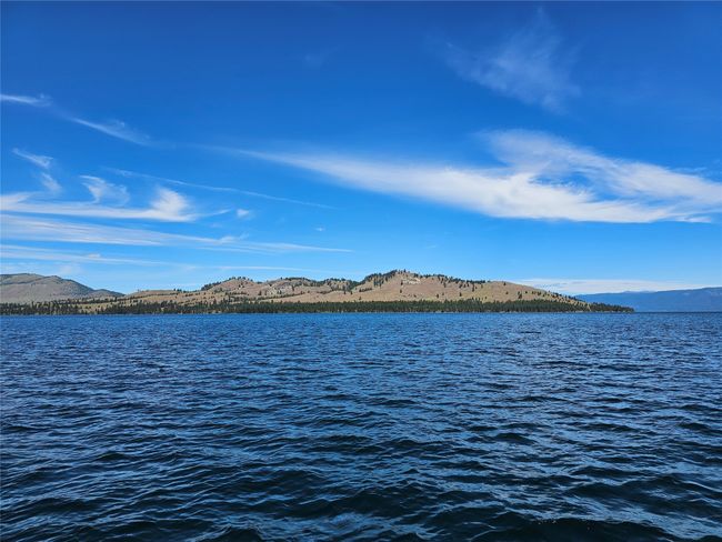 44625 Wild Horse Island Ln, House other with 2 bedrooms, 1 bathrooms and null parking in Dayton MT | Image 120