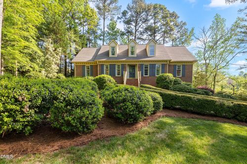 5108 Bambi Ct, Wake Forest, NC, 27587-9396 | Card Image