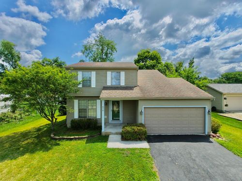916 Lateglow Ct, Newark, OH, 43055-7222 | Card Image