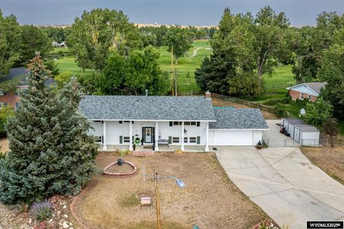 119 Valley Dr, Casper, WY, 82604-4008 | Card Image