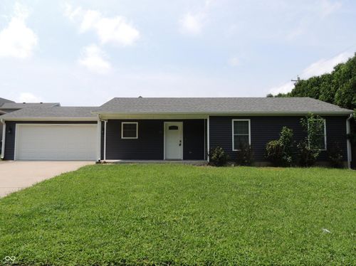 903 S Creek Dr E, Greensburg, IN, 47240-2928 | Card Image