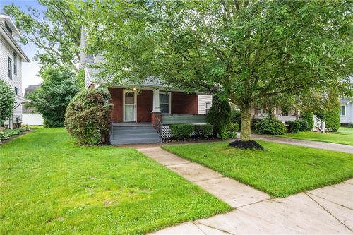 1204 Griswold St, Sharon, PA, 16146-3105 | Card Image