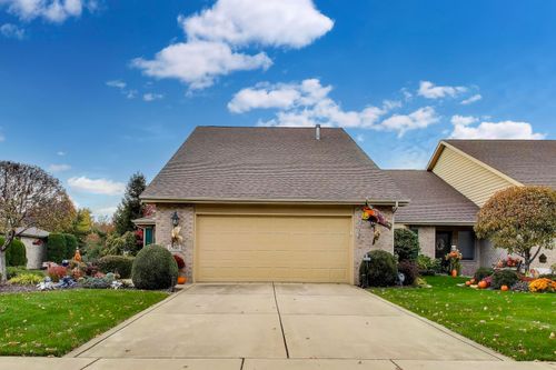 1506 Doral Dr, Schererville, IN, 46375-2075 | Card Image