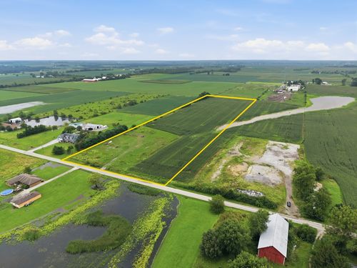 000 W Kennedy Rd, Beecher, IL, 60401 | Card Image