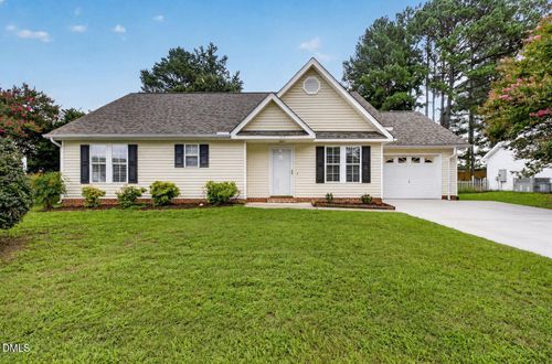 113 S Buttress Dr, Fuquay Varina, NC, 27526-6858 | Card Image