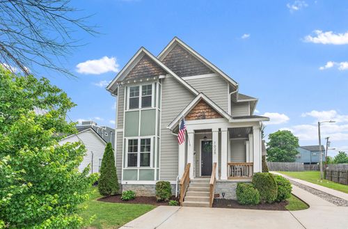 1025 Elvira Ave, Nashville, TN, 37216 | Card Image