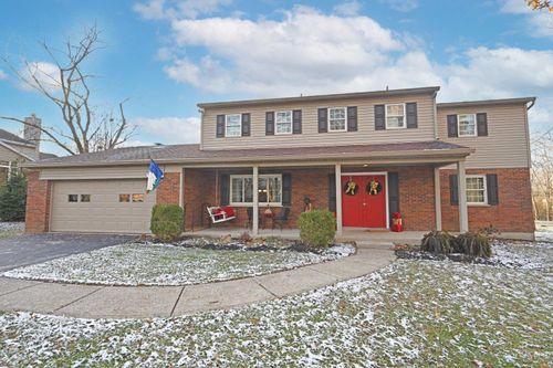 10005 Windzag Ln, Montgomery, OH, 45242-5846 | Card Image