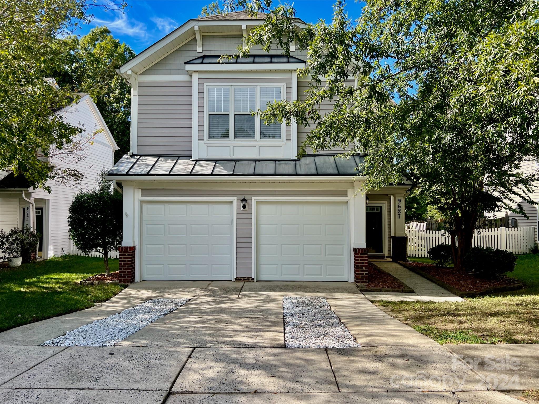 Corbett Square Ln, Charlotte, NC 28214