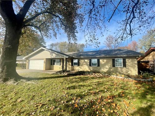 4102 Watkins Ave, Springdale, AR, 72762-6628 | Card Image