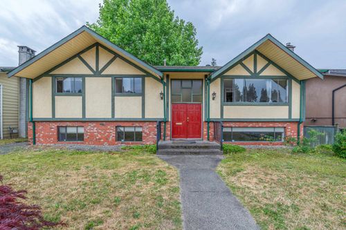 7132 Paulus Crt, Burnaby, BC, V5A1N2 | Card Image
