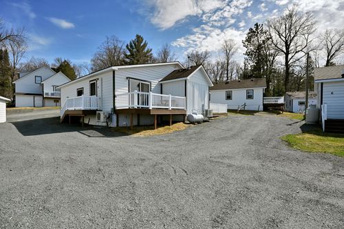 4 Gruenhagen Road, Long Lake Twp, WI, 54817 | Card Image